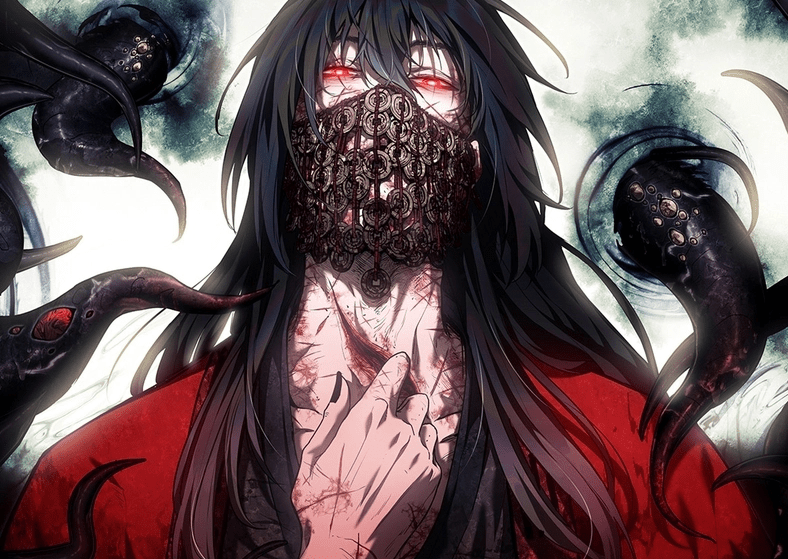 Dao of the Bizarre Immortal
