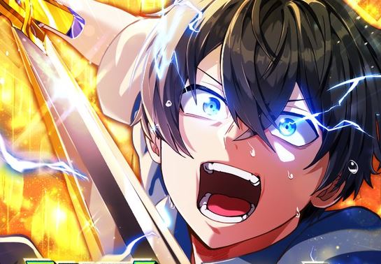 Maxed-Out Luck Overpower — The Unluckiest Adventurer Becomes the Strongest Through Reversed Stats!