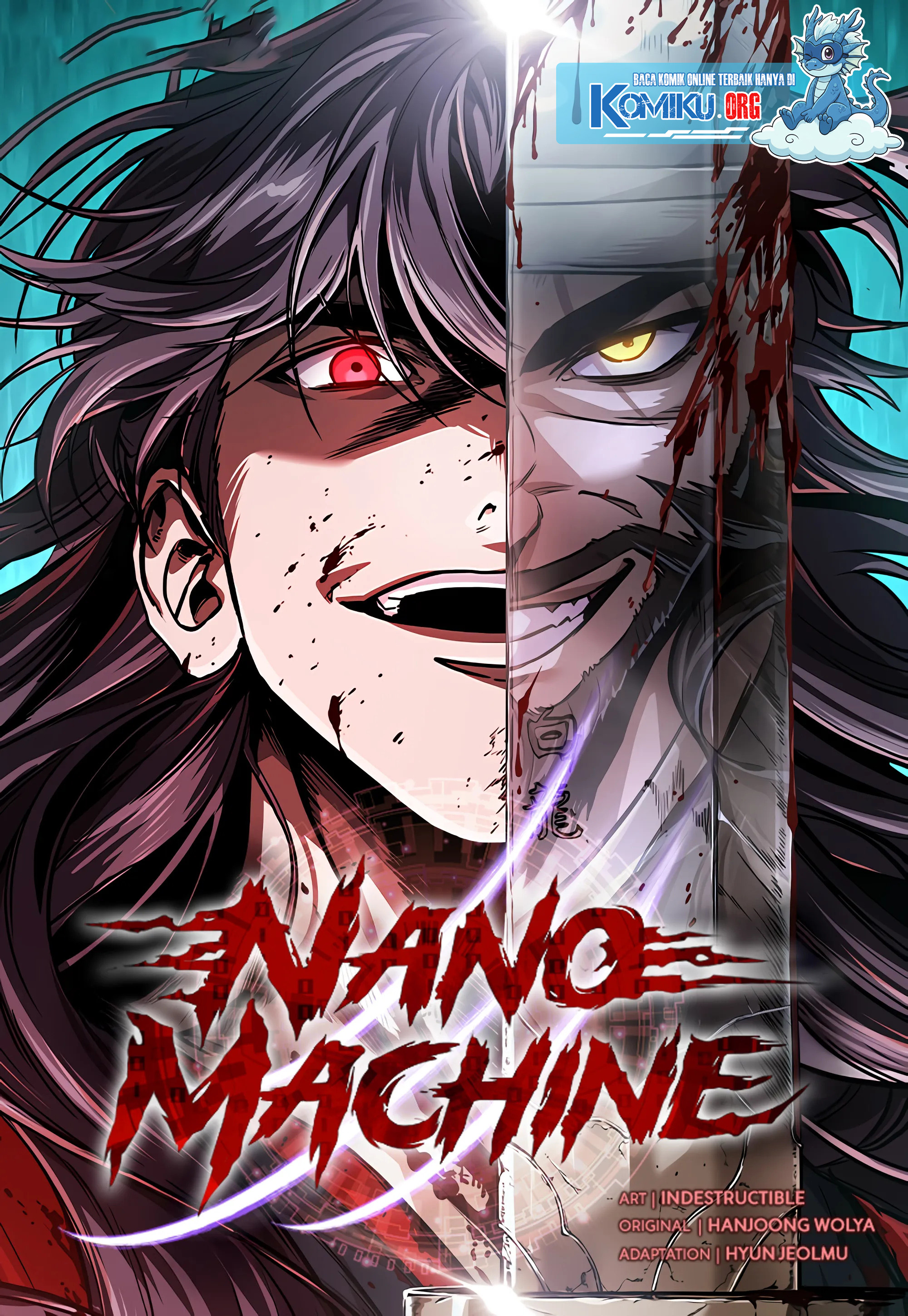 Nano Machine
