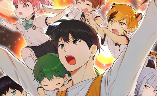 Shinsoo Kindergarten