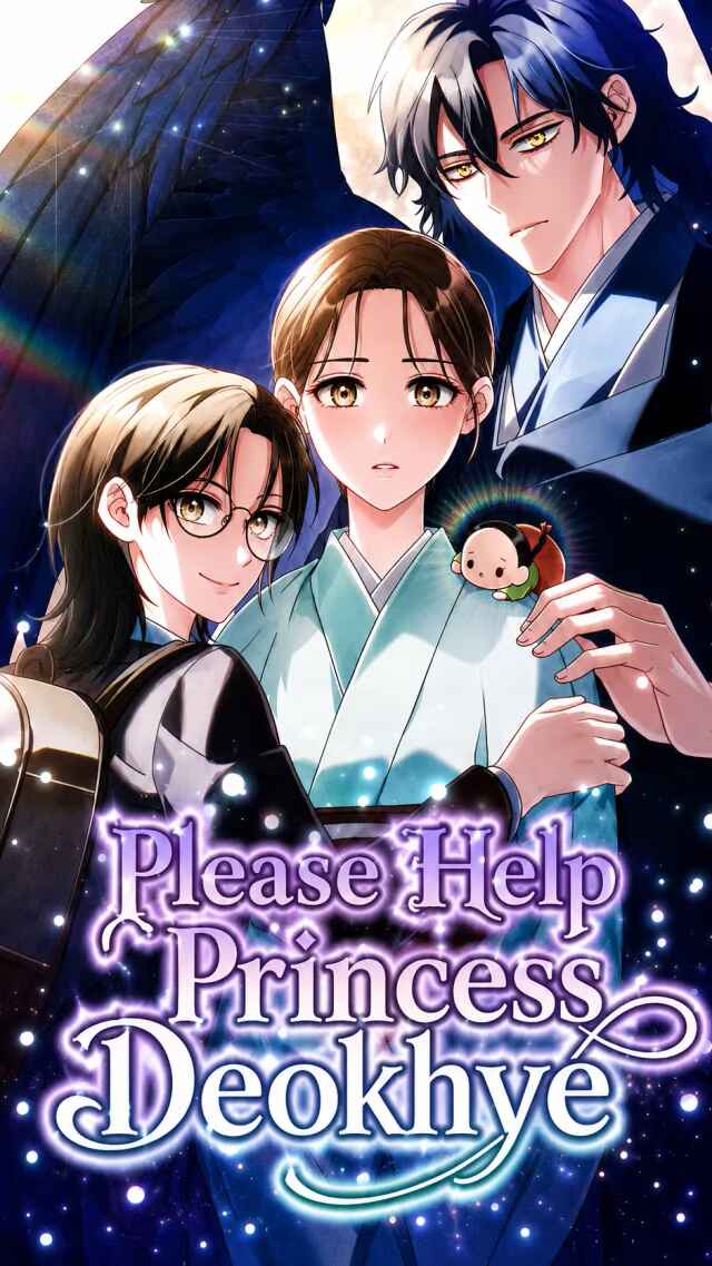 Please Help Princess Deokhye