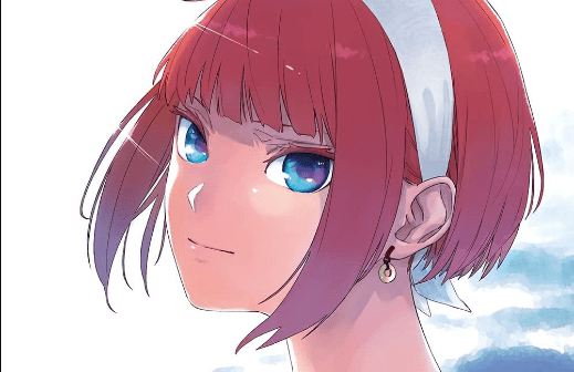 Hinowa ga CRUSH!