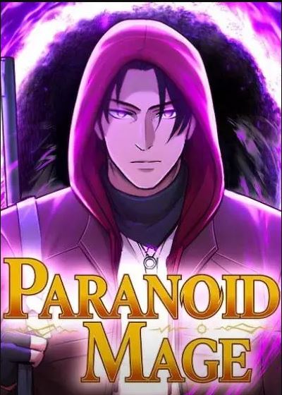 Paranoid Mage