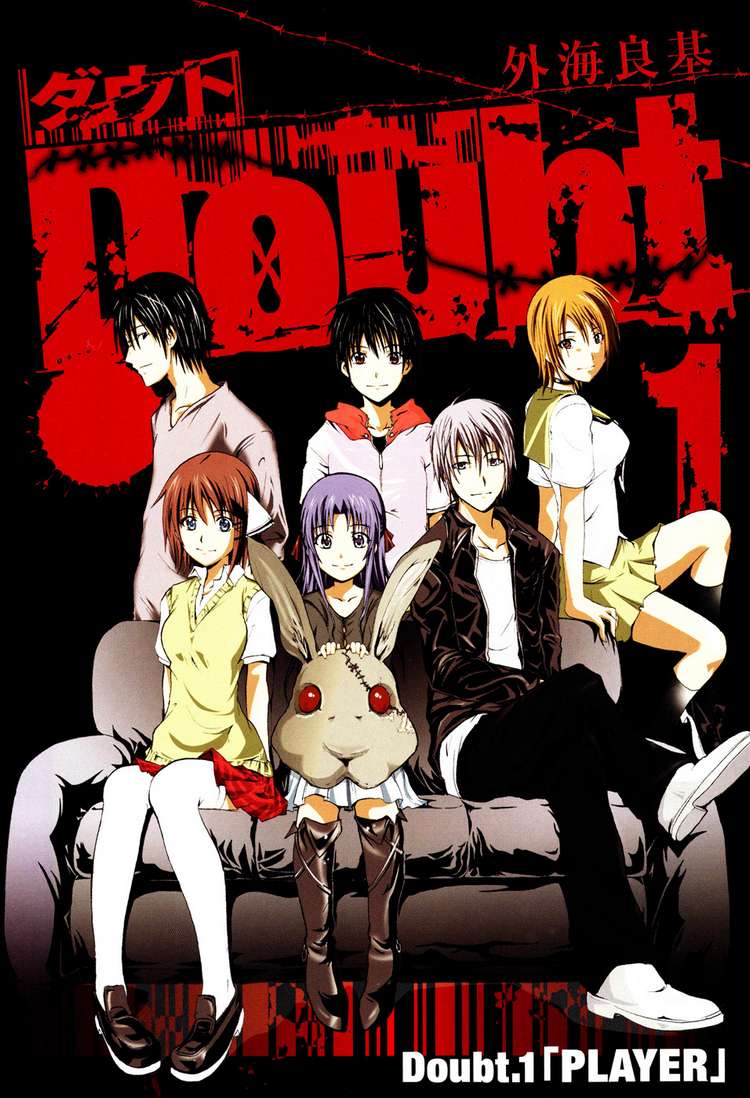 Rabbit Doubt