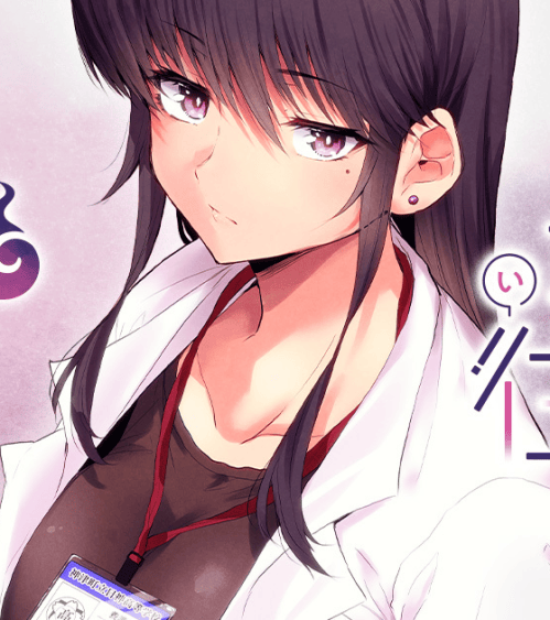 Saejima-sensei wa Ikasetai